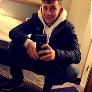 Meet your Posher, Luke